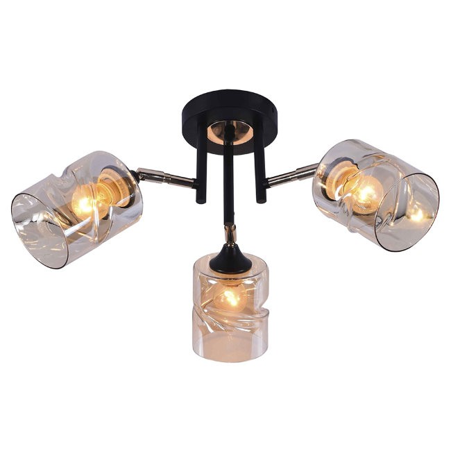 Потолочная люстра Wedo Light Элке 65940.01.69.03