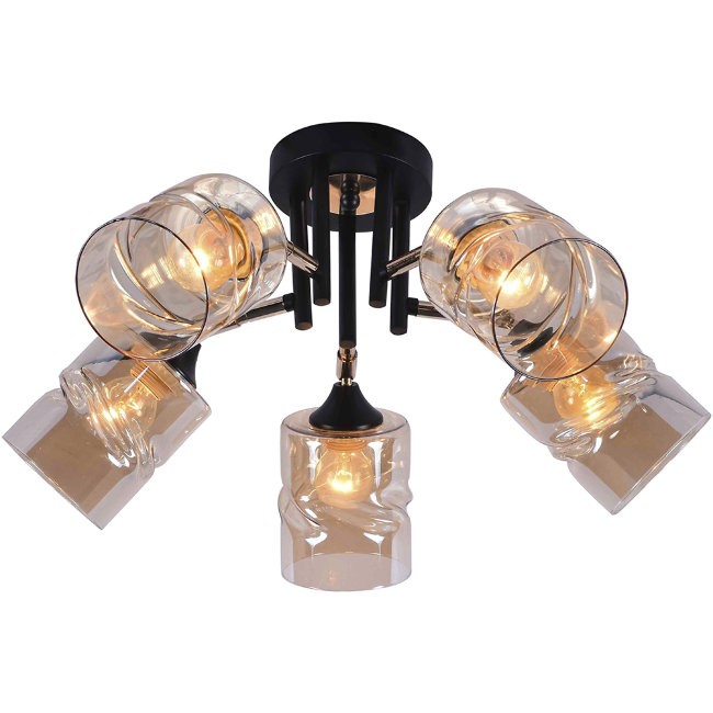 Потолочная люстра Wedo Light Элке 65940.01.69.05