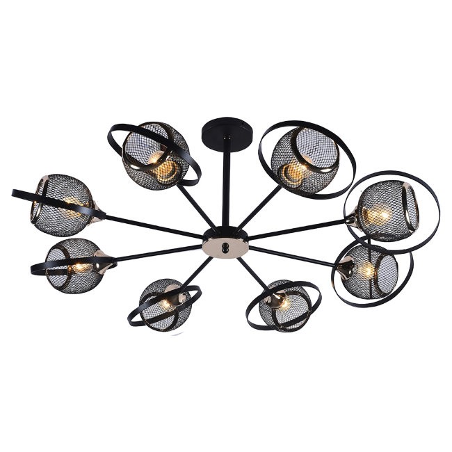 Потолочная люстра Wedo Light Нена 65942.01.69.08