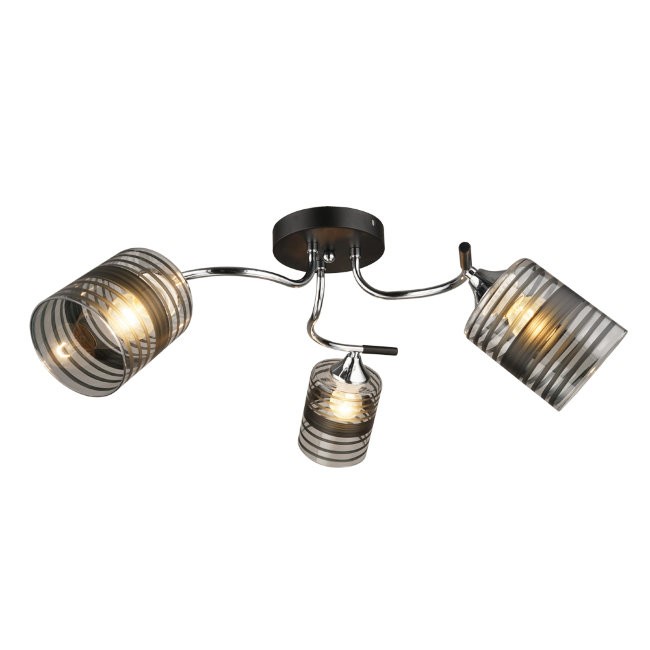 Потолочная люстра Wedo Light Такэо 66092.01.13.03