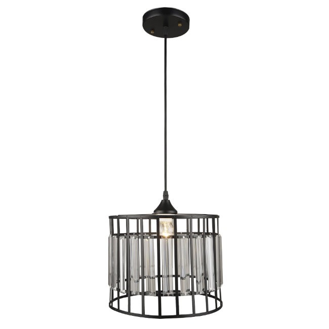 Светильник подвесной Wedo Light Терье 66102.01.14.01