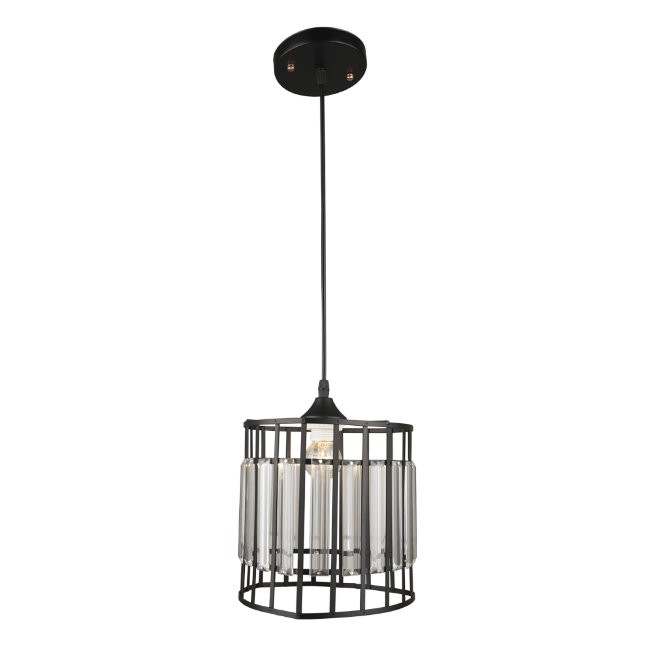 Светильник подвесной Wedo Light Терье 66103.01.14.01