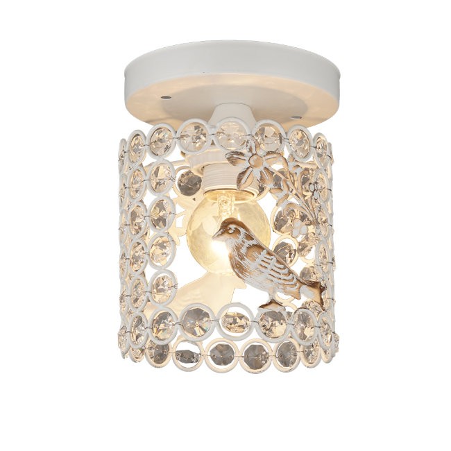 Светильник потолочный Wedo Light Нетта 66117.01.29.01