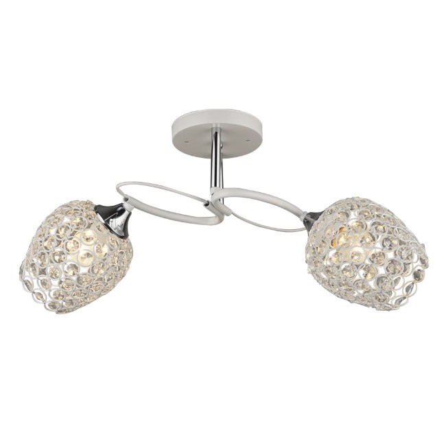 Потолочная люстра Wedo Light Мэйди 66125.01.64.02