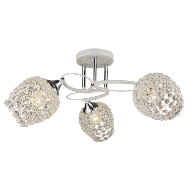 Потолочная люстра Wedo Light Мэйди 66125.01.64.03