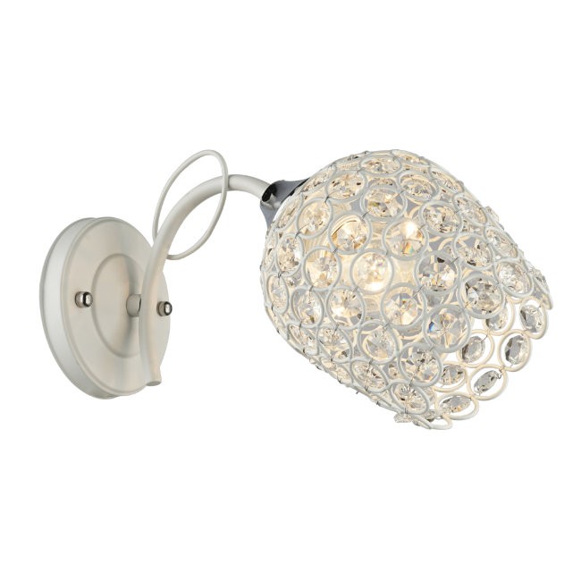 Настенное бра Wedo Light Мэйди 66125.02.64.01