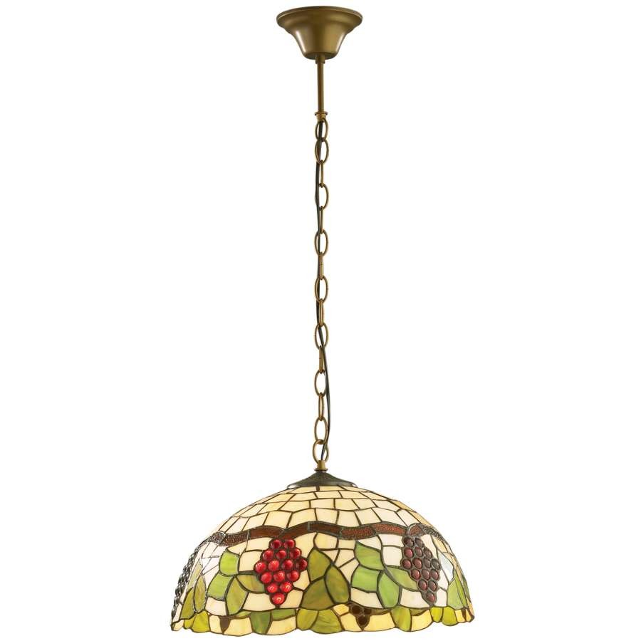 Светильник подвесной Odeon Light Traube 2267/2