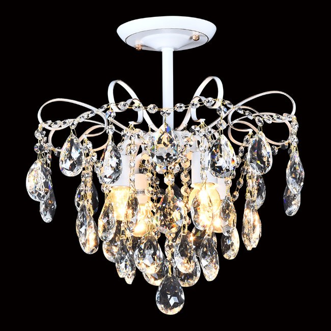 Потолочная люстра Wedo Light Андренна 70636.01.29.04