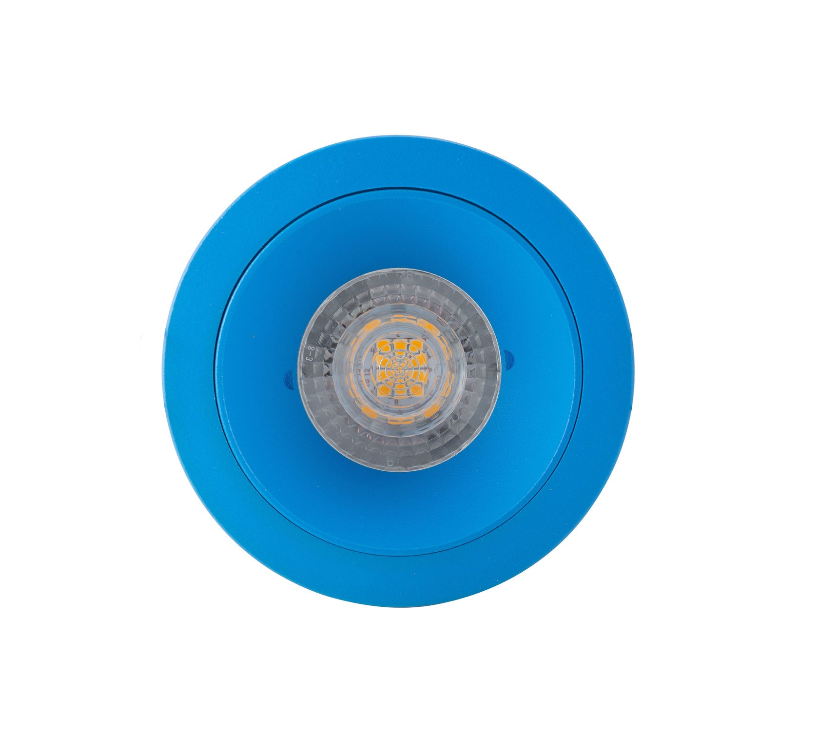 Встраиваемый светильник Denkirs DK2026 DK2026-AZ