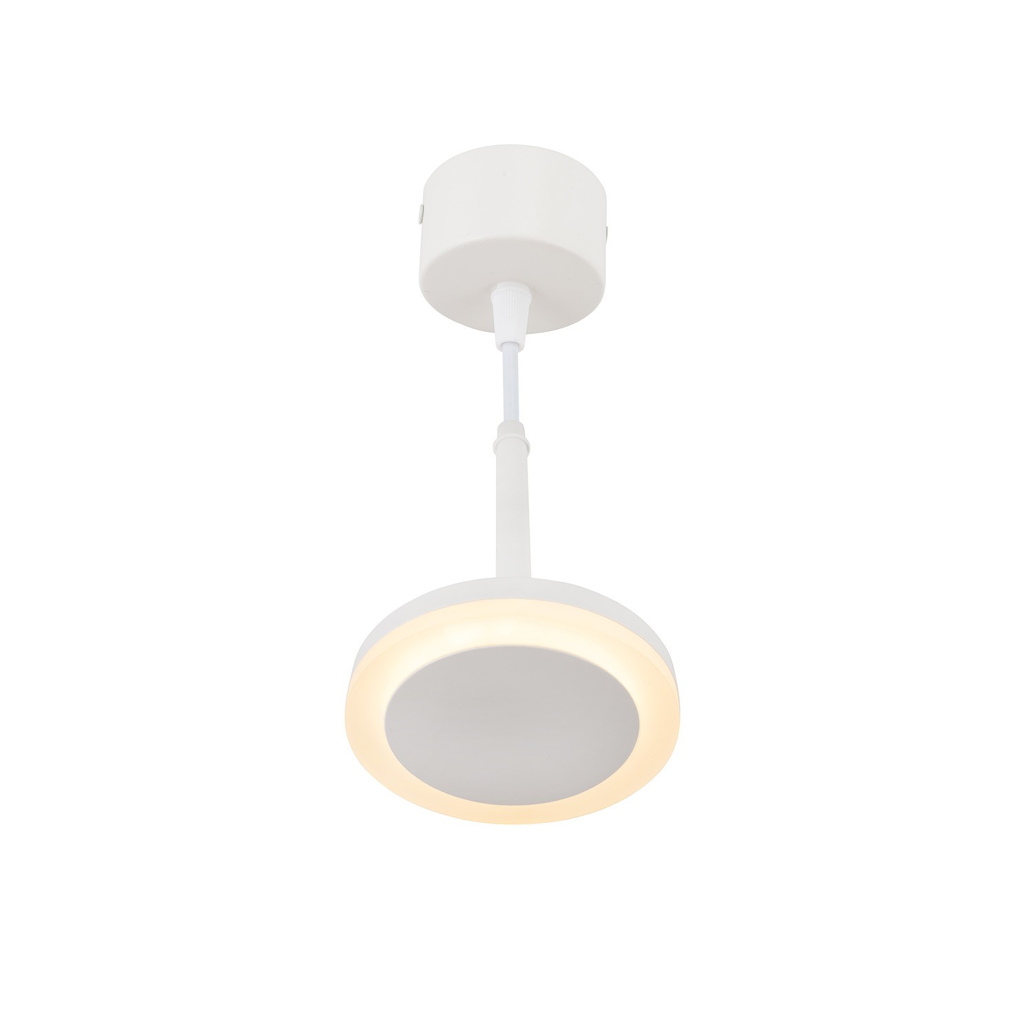 Светильник подвесной Denkirs DK402 DK4022-WH