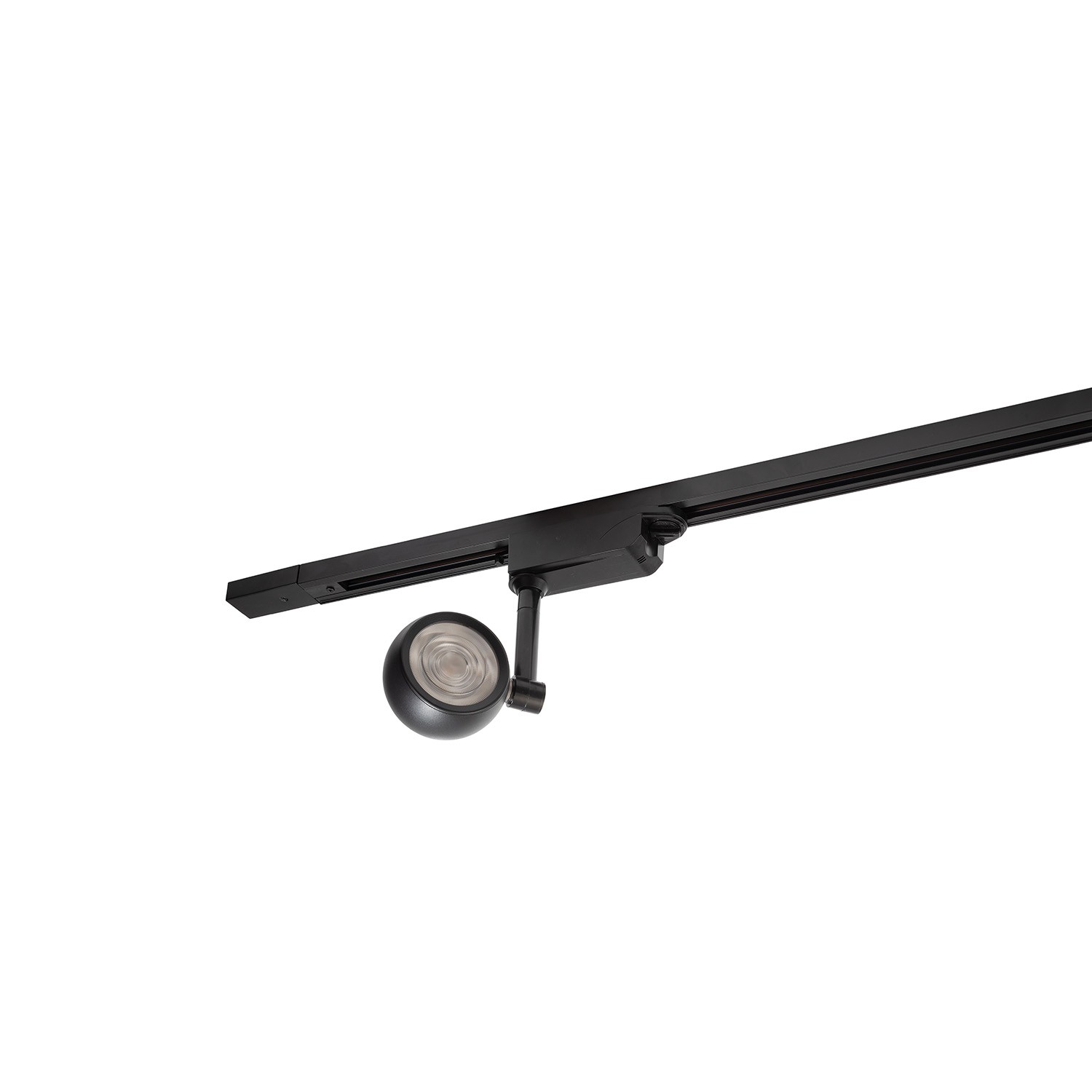 Трековый светильник Denkirs DK640 DK6404-BK