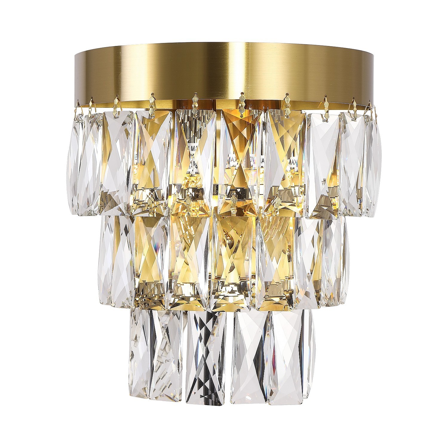 Настенное бра Favourite Magnitudo 2206-2W