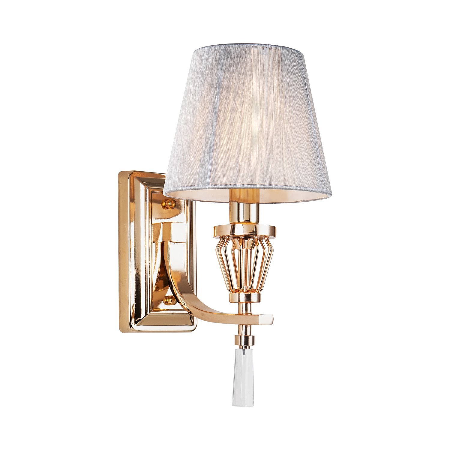 Настенное бра Favourite Sade 2690-1W