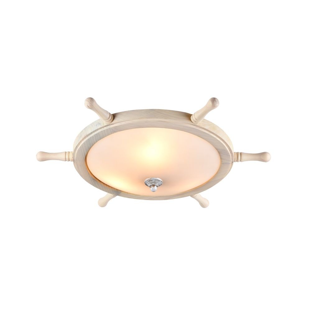 Светильник потолочный Maytoni Frigate ARM624-03-W