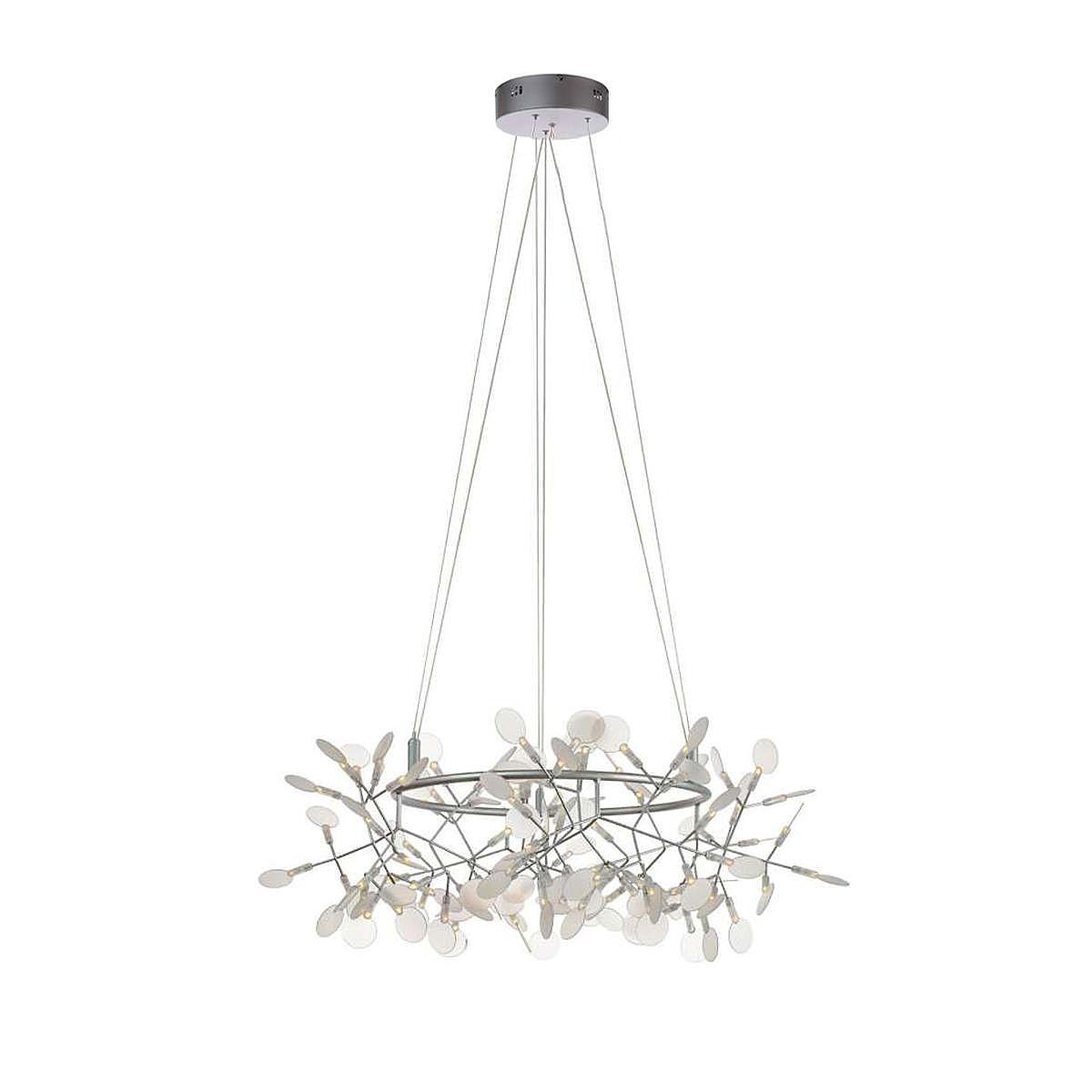 Подвесная люстра Loft It Heracleum 9022-108S