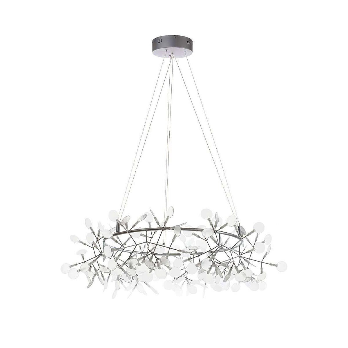 Подвесная люстра Loft It Heracleum 9022-162S