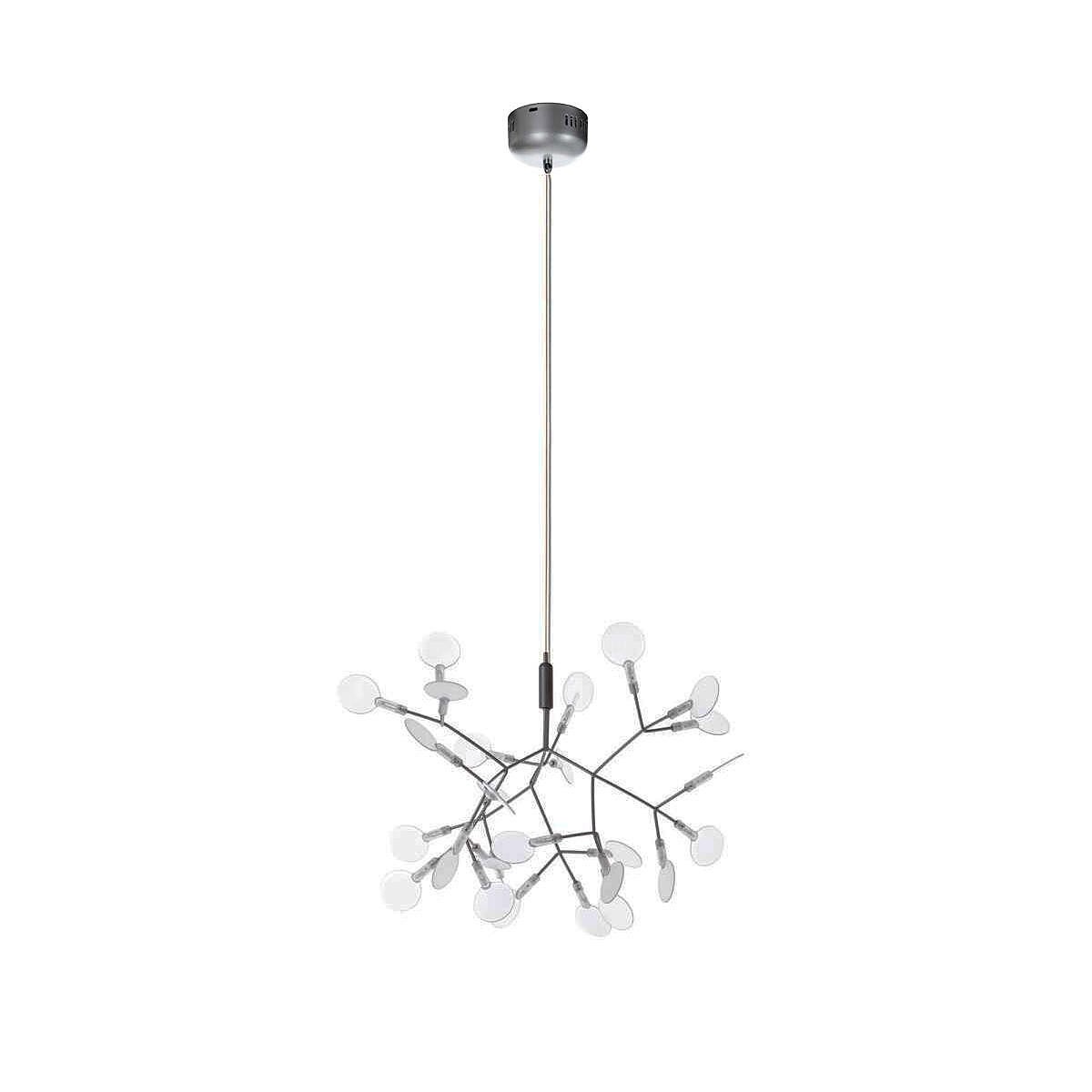 Подвесная люстра Loft It Heracleum 9022-27S