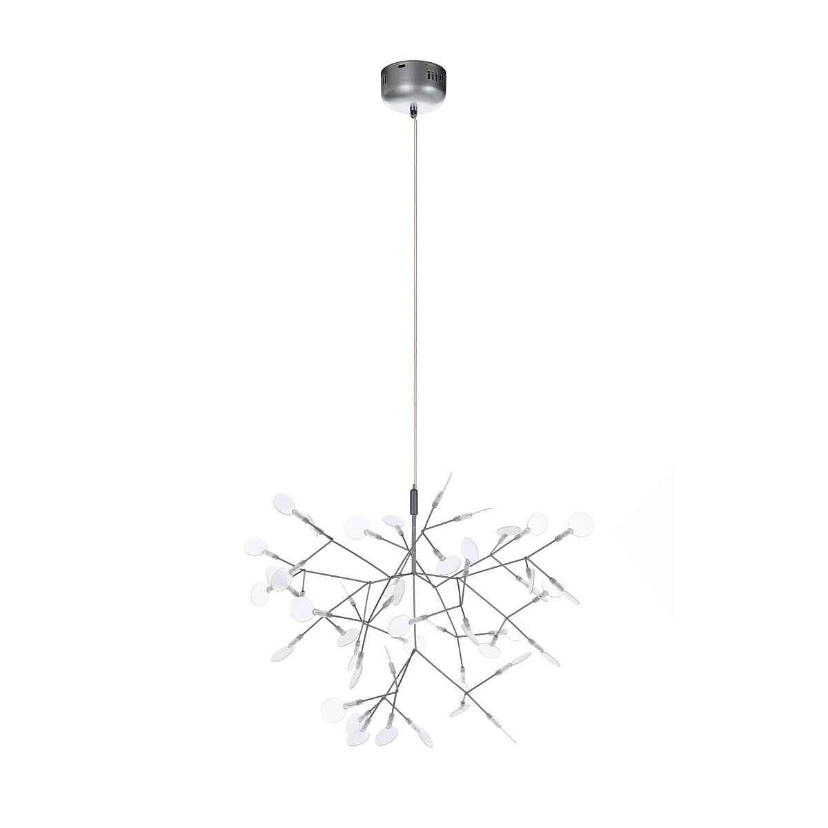 Подвесная люстра Loft It Heracleum 9022-45S