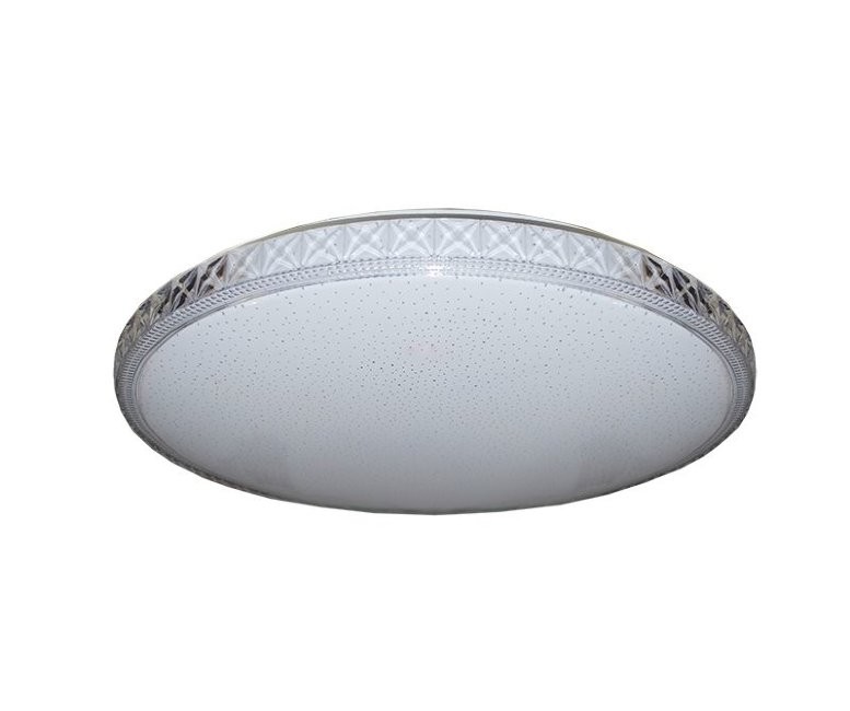 Потолочный светодиодный светильник Seven Fires Эйри 48013.35.30.77CL