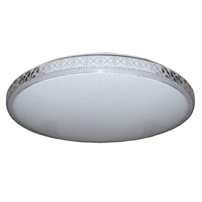 Потолочный светодиодный светильник Seven Fires Эйри 48013.45.72.77CL