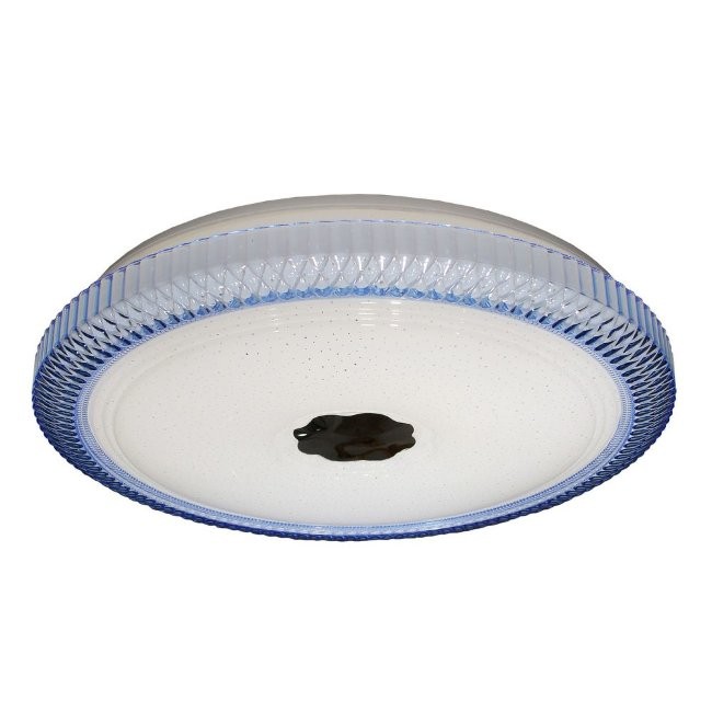 Светильник потолочный Seven Fires Эйри 48111.45.90.77BL