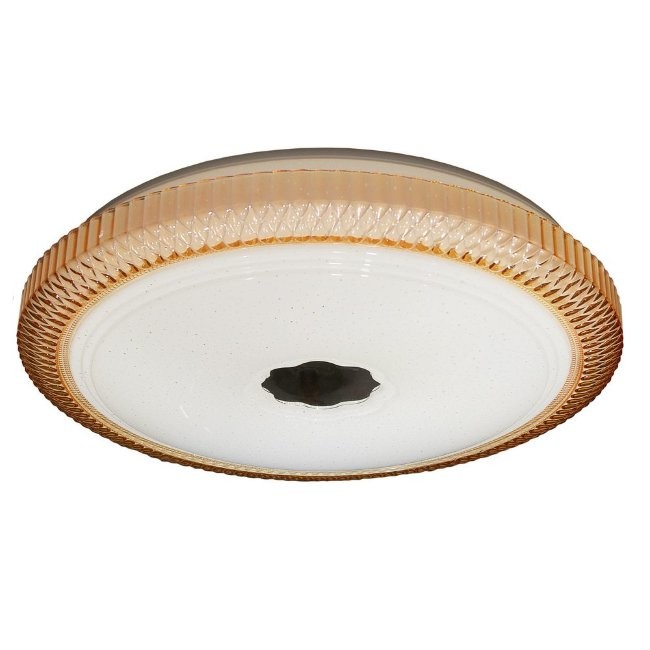 Светильник потолочный Seven Fires Эйри 48111.45.90.77BR