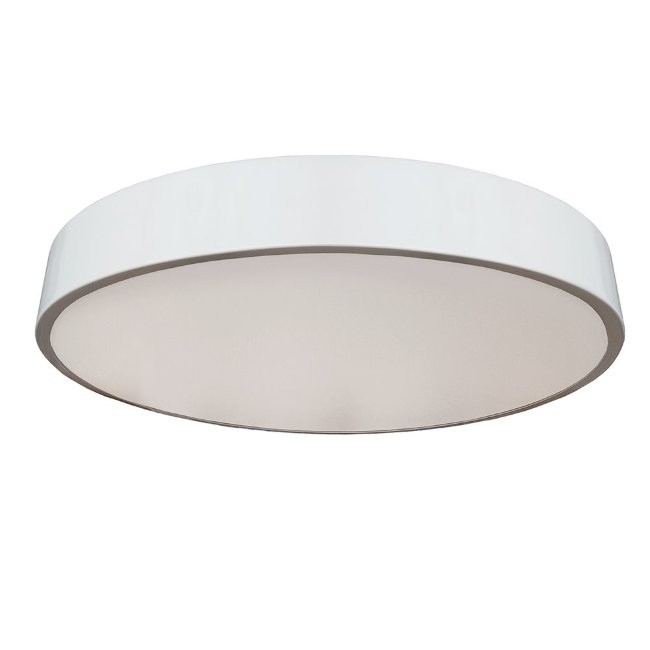 Потолочный светодиодный светильник Seven Fires Эйри 48200.30.36.77WT