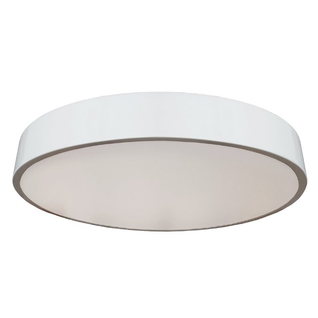 Потолочный светодиодный светильник Seven Fires Эйри 48200.40.72.77WT