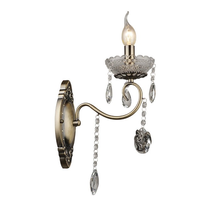 Настенное бра Wedo Light Нормина 66127.02.05.01