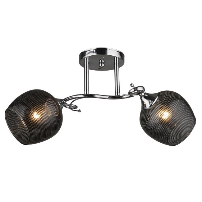 Потолочная люстра Wedo Light Доллэг 66134.01.03.02