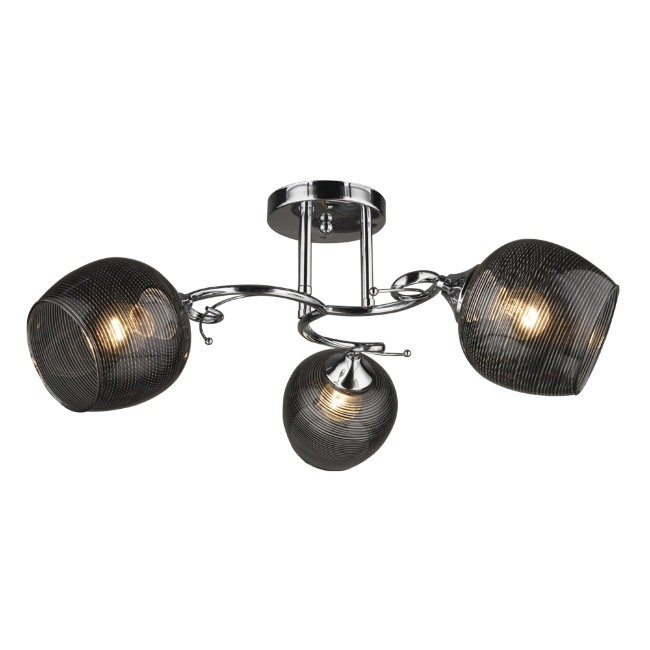 Потолочная люстра Wedo Light Доллэг 66134.01.03.03