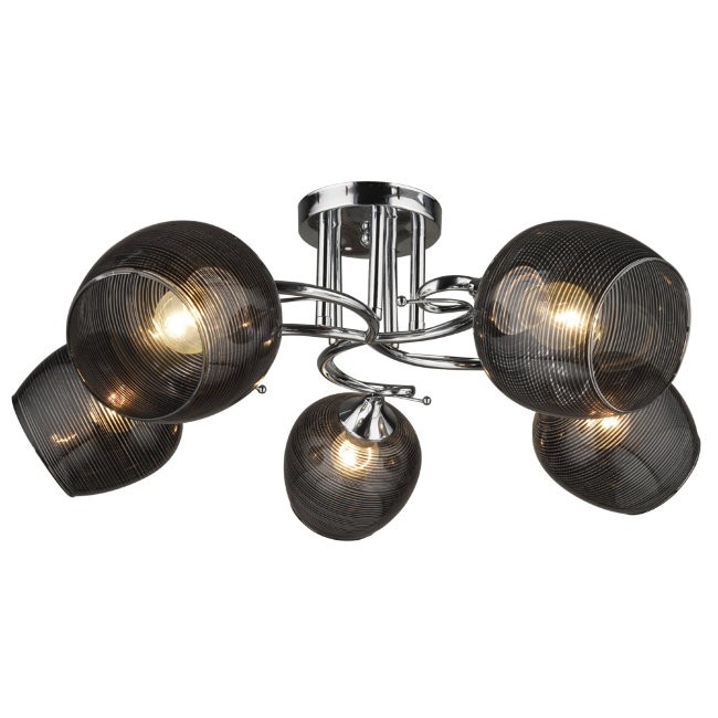 Потолочная люстра Wedo Light Доллэг 66134.01.03.05