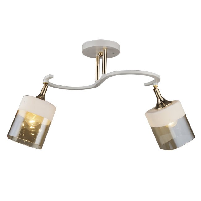 Потолочная люстра Wedo Light Чирсти 66143.01.10.02