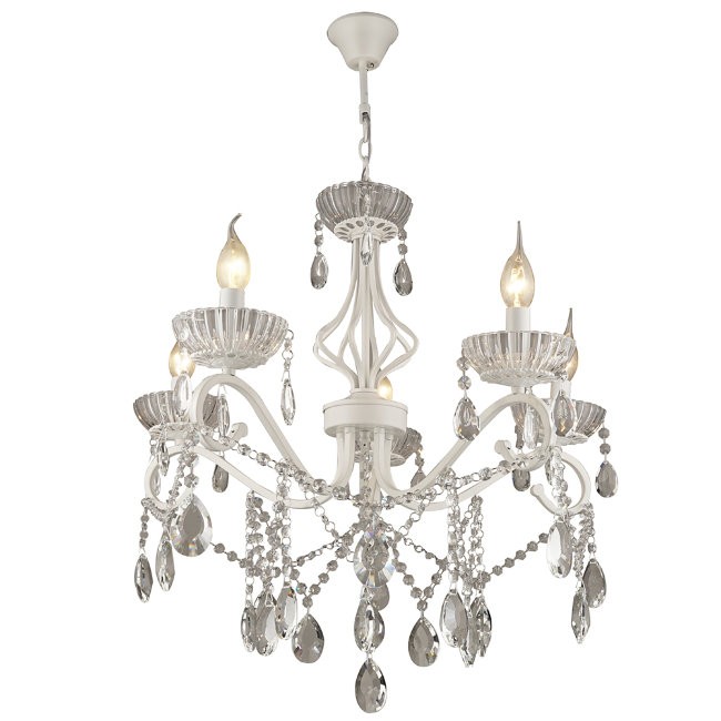 Подвесная люстра Wedo Light Доналдина 66150.01.09.05