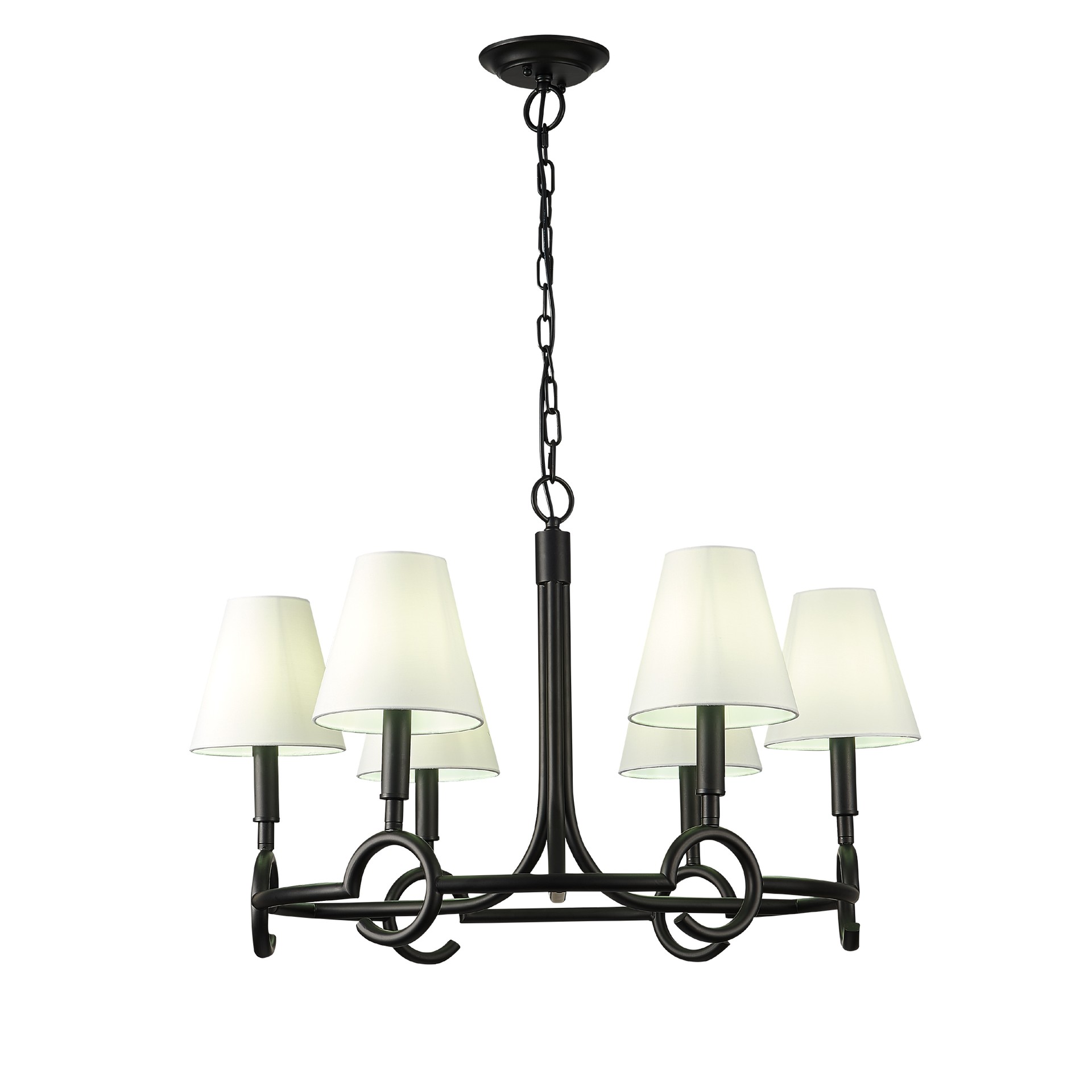 Подвесная люстра ST Luce Boturra SL1141.403.06