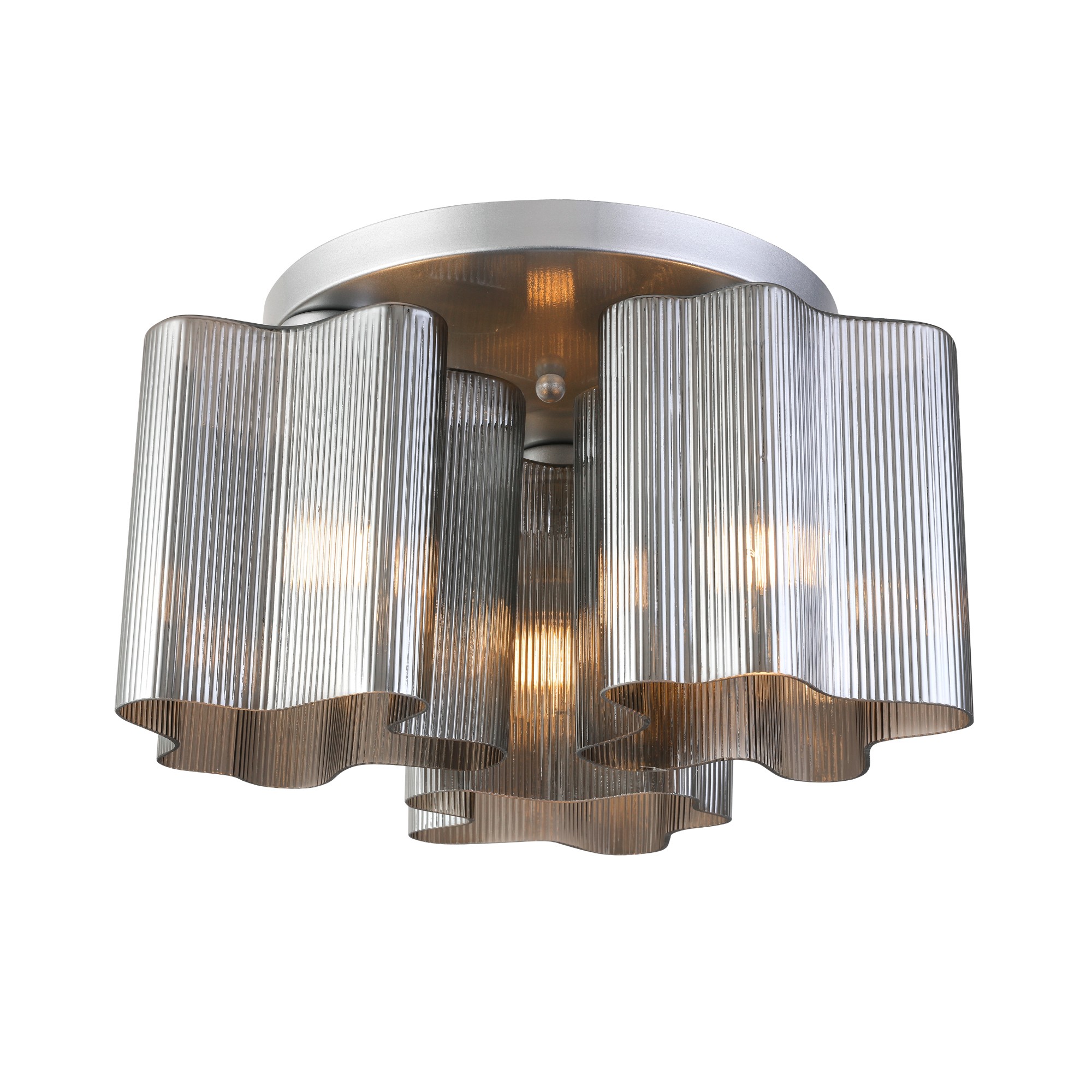 Потолочная люстра ST Luce Onde SL117.702.03