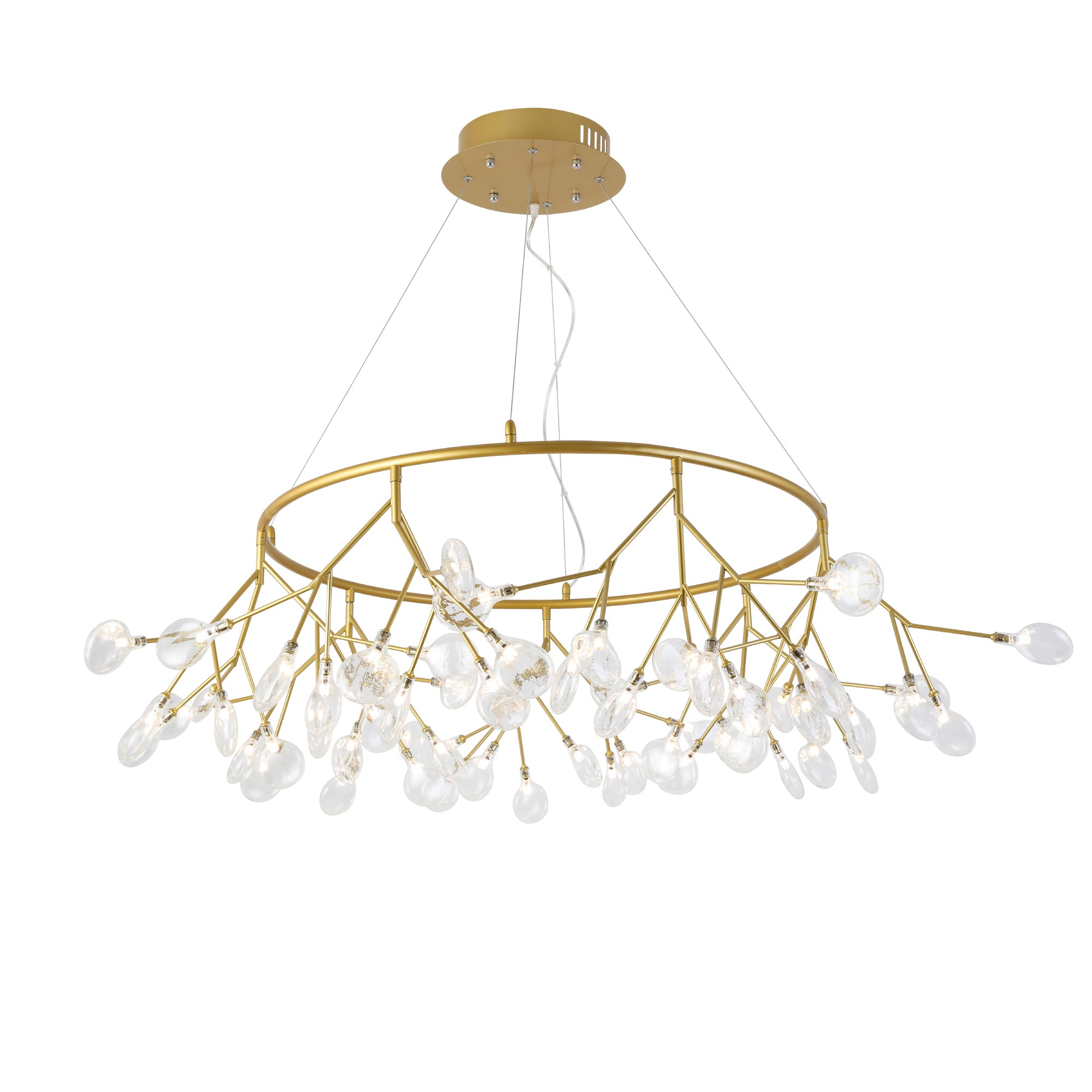 Подвесная люстра ST Luce Riccardo SL411.233.63