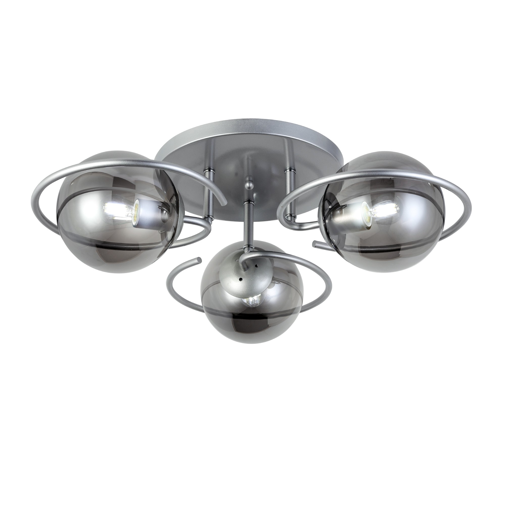 Потолочная люстра Evoluce Galio SL418.172.03