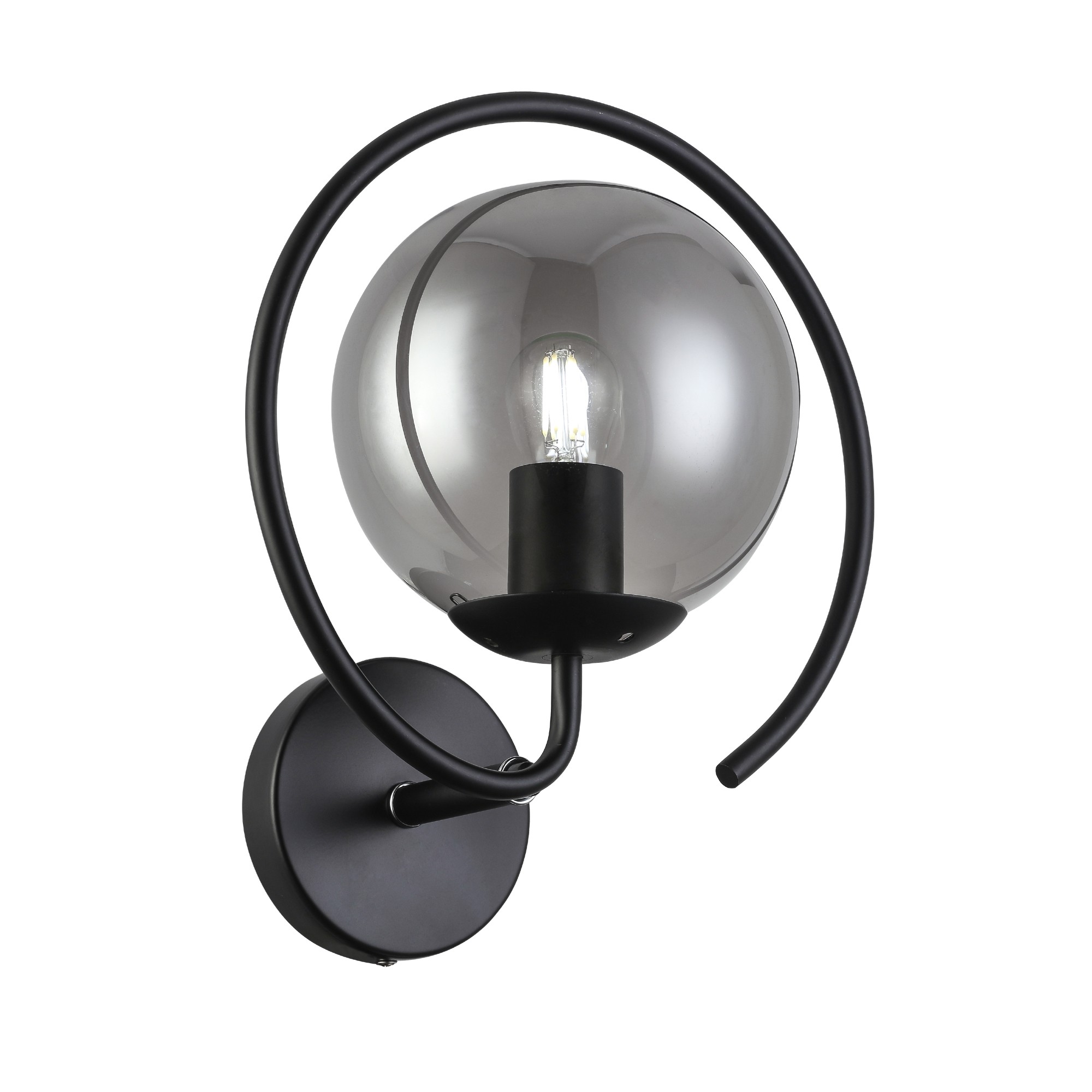 Настенное бра Evoluce Galio SL418.471.01