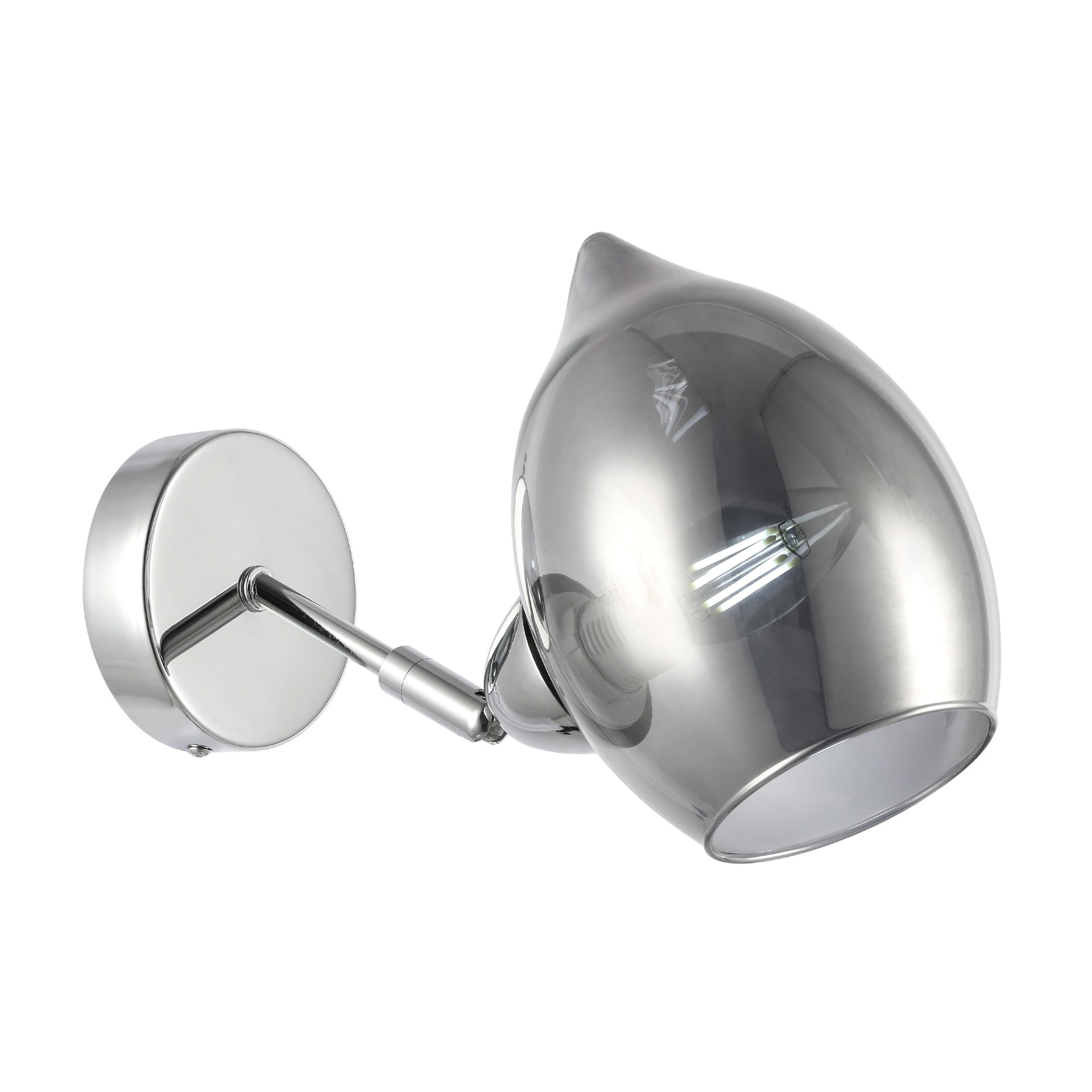 Настенное бра Evoluce Rinno SLE102401-01