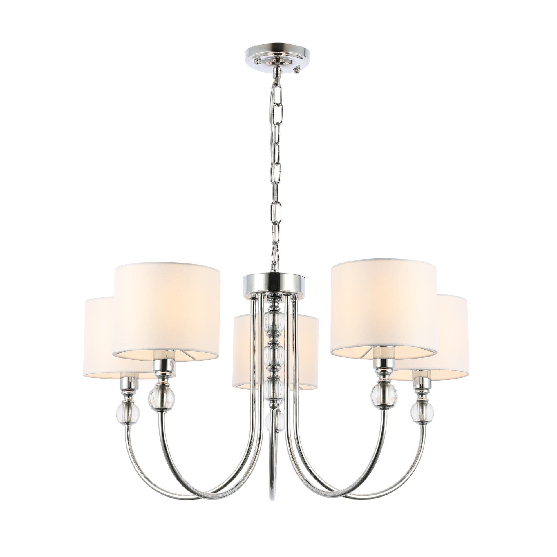 Подвесная люстра Evoluce Linna SLE111103-05