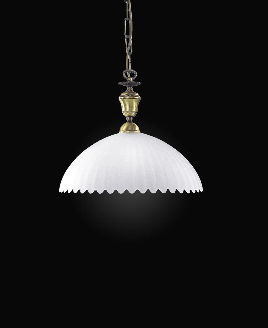 Светильник подвесной Reccagni Angelo 1825 L 1825/42