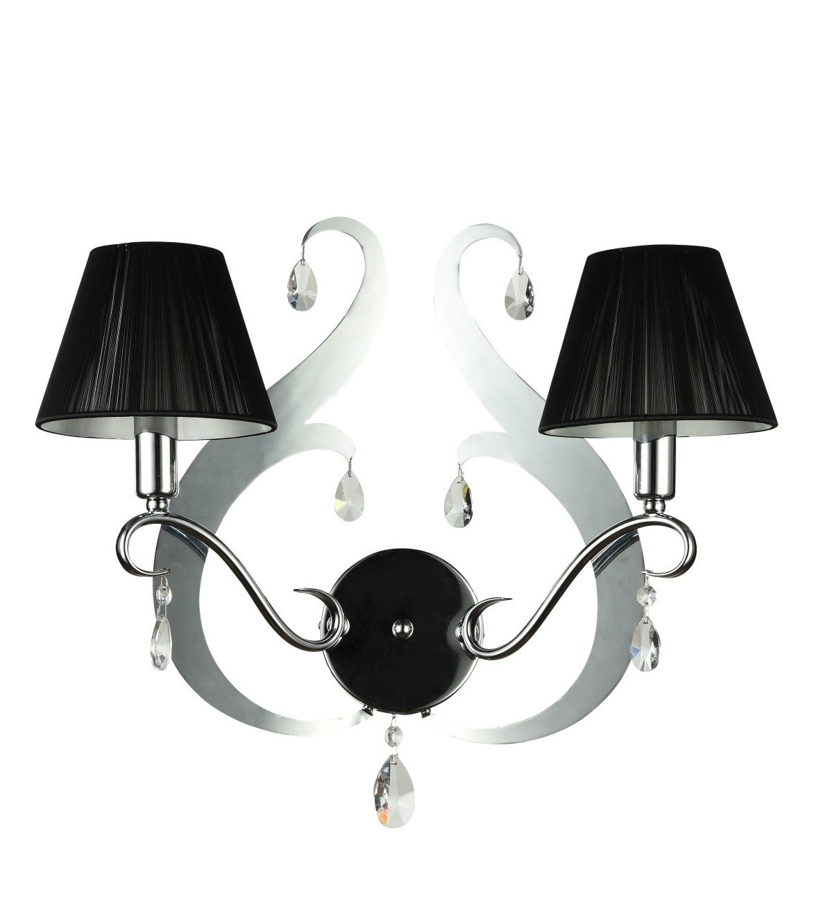 Настенное бра Maytoni Mina MOD900-WL-02-N