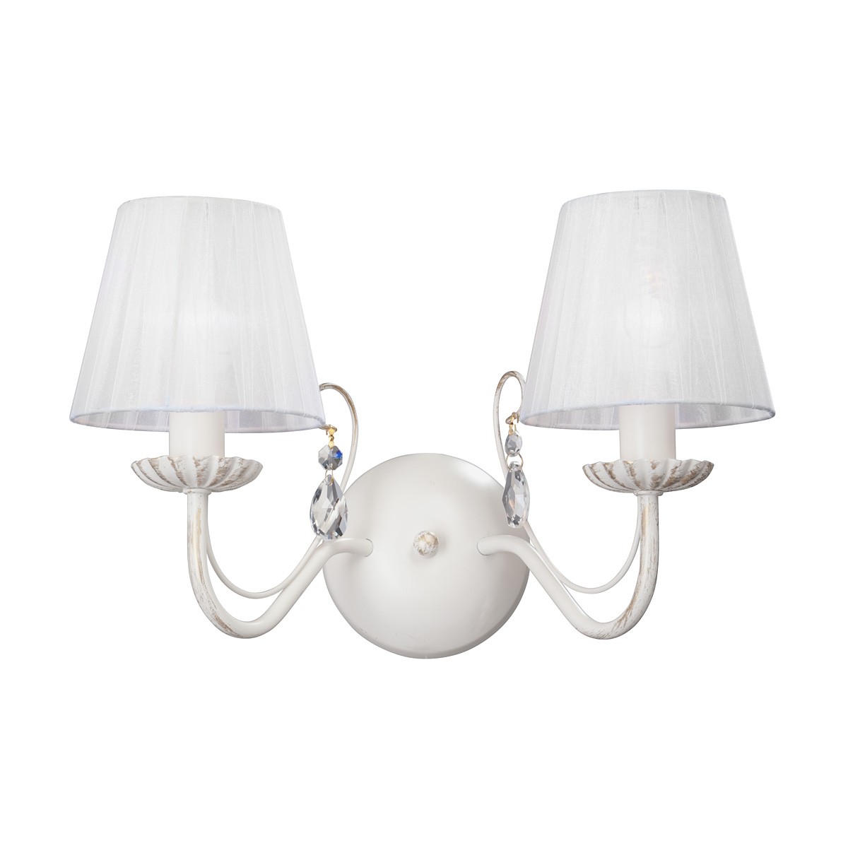 Настенное бра Vitaluce V3368-0/2A