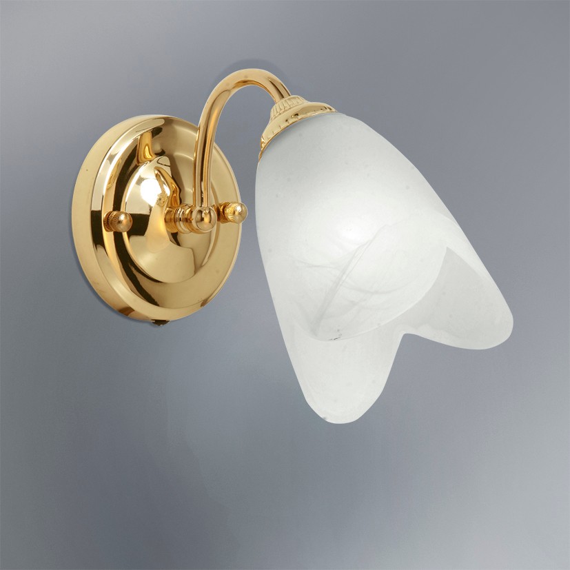 Настенное бра Vitaluce V3504/1A