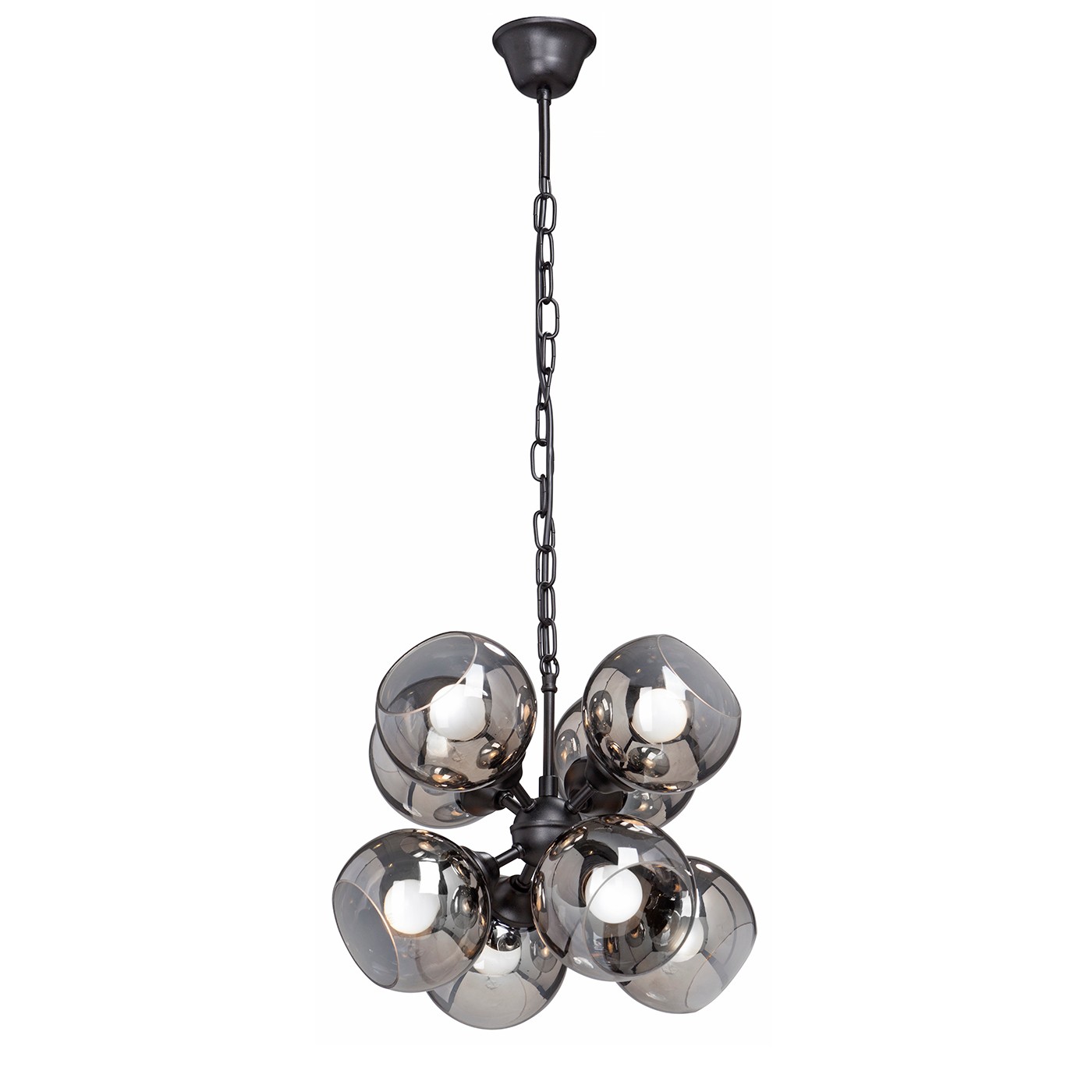 Подвесная люстра Vitaluce V4318-1/8