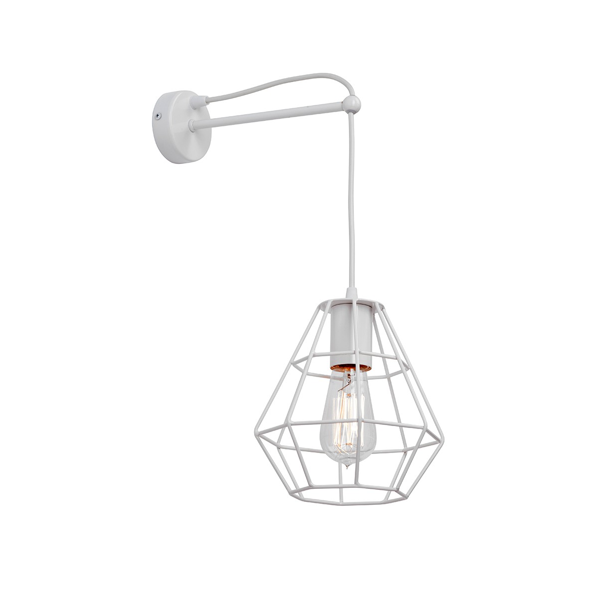 Настенное бра Vitaluce V4389-0/1A