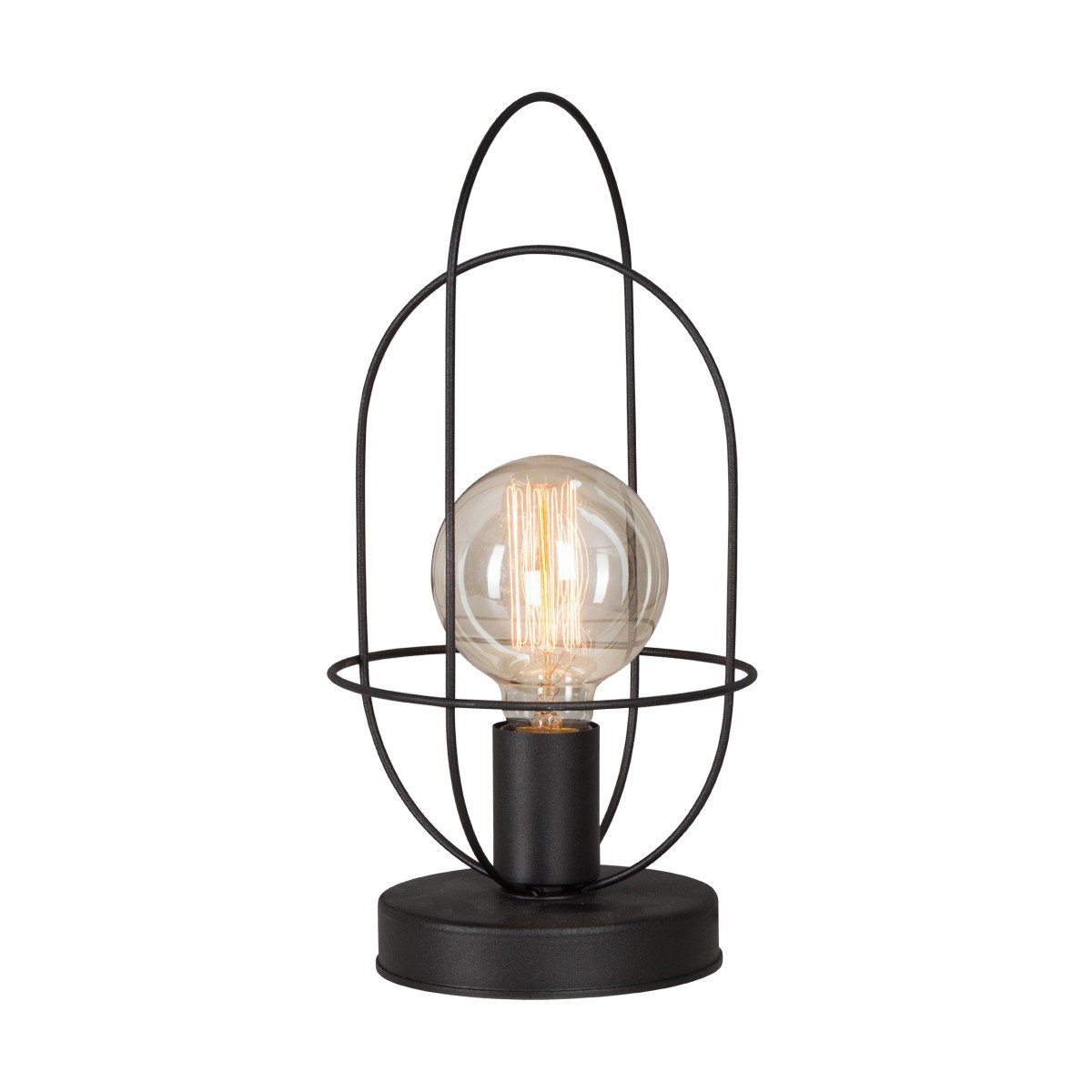 Настольная лампа Vitaluce V4461-1/1L