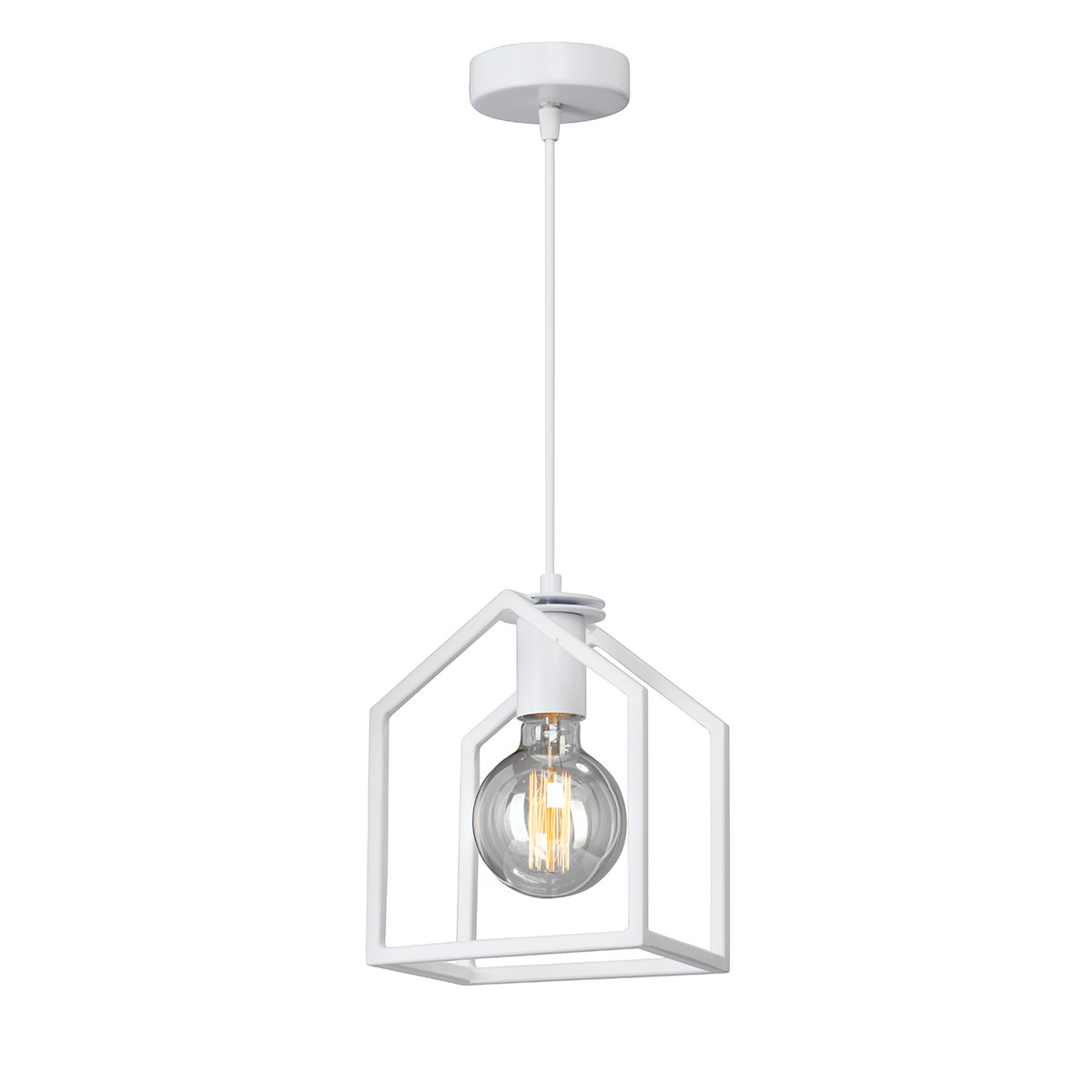 Светильник подвесной Vitaluce V4584-0/1S