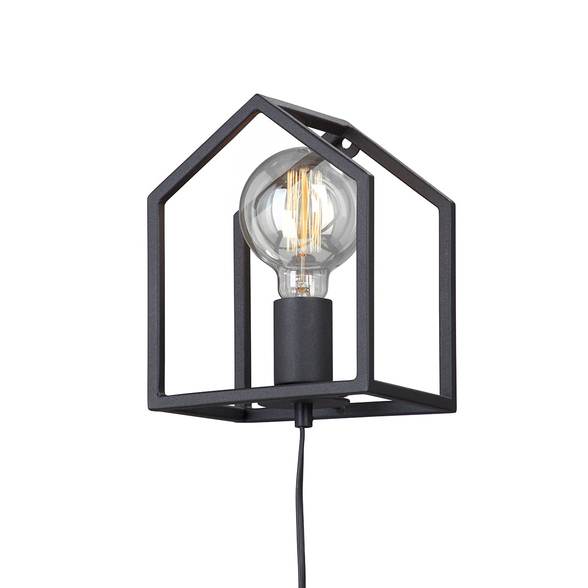 Настенное бра Vitaluce V4584-1/1A